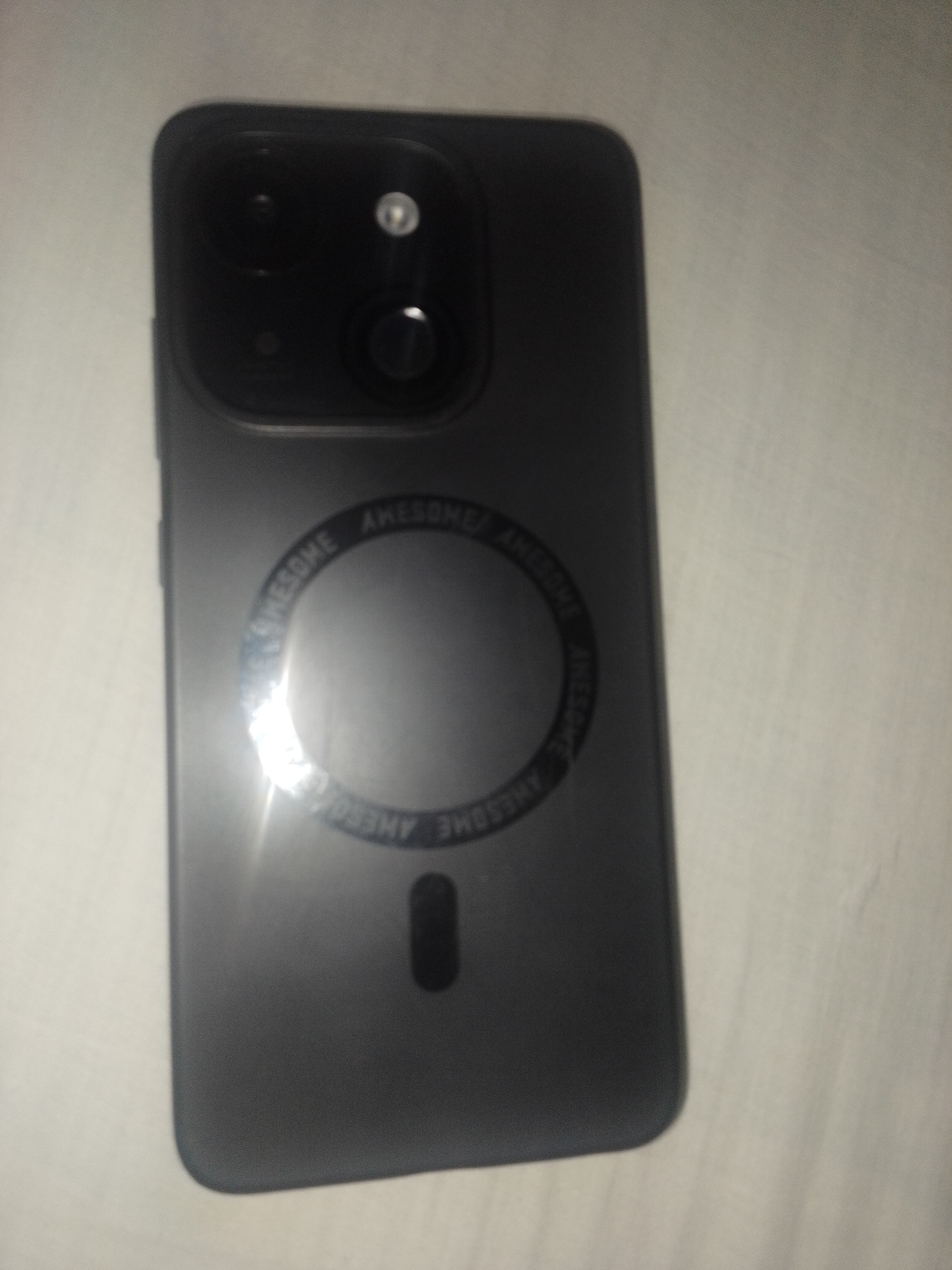 Smartphone Itel A06 32GO