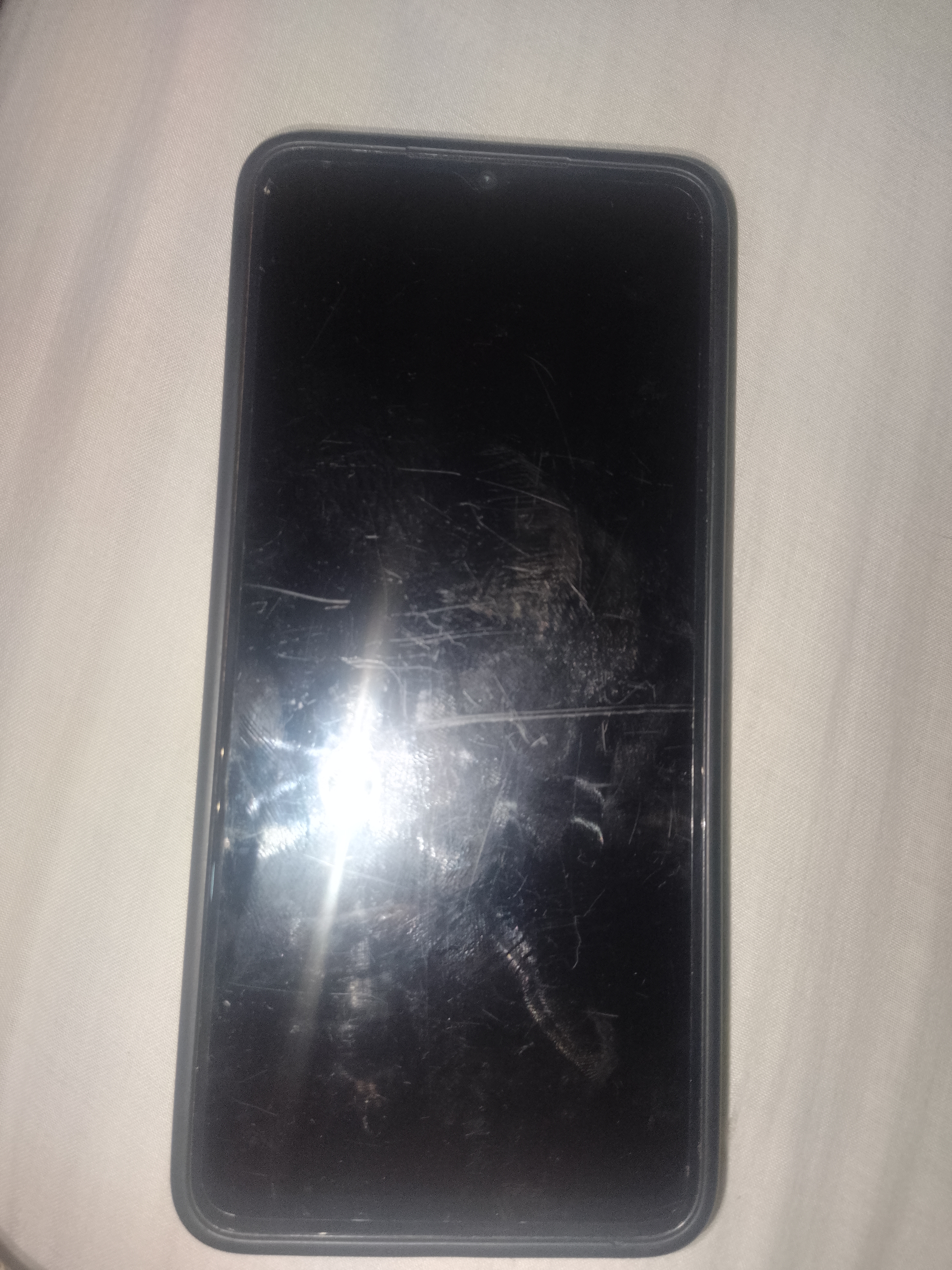 Smartphone Itel A06 32GO