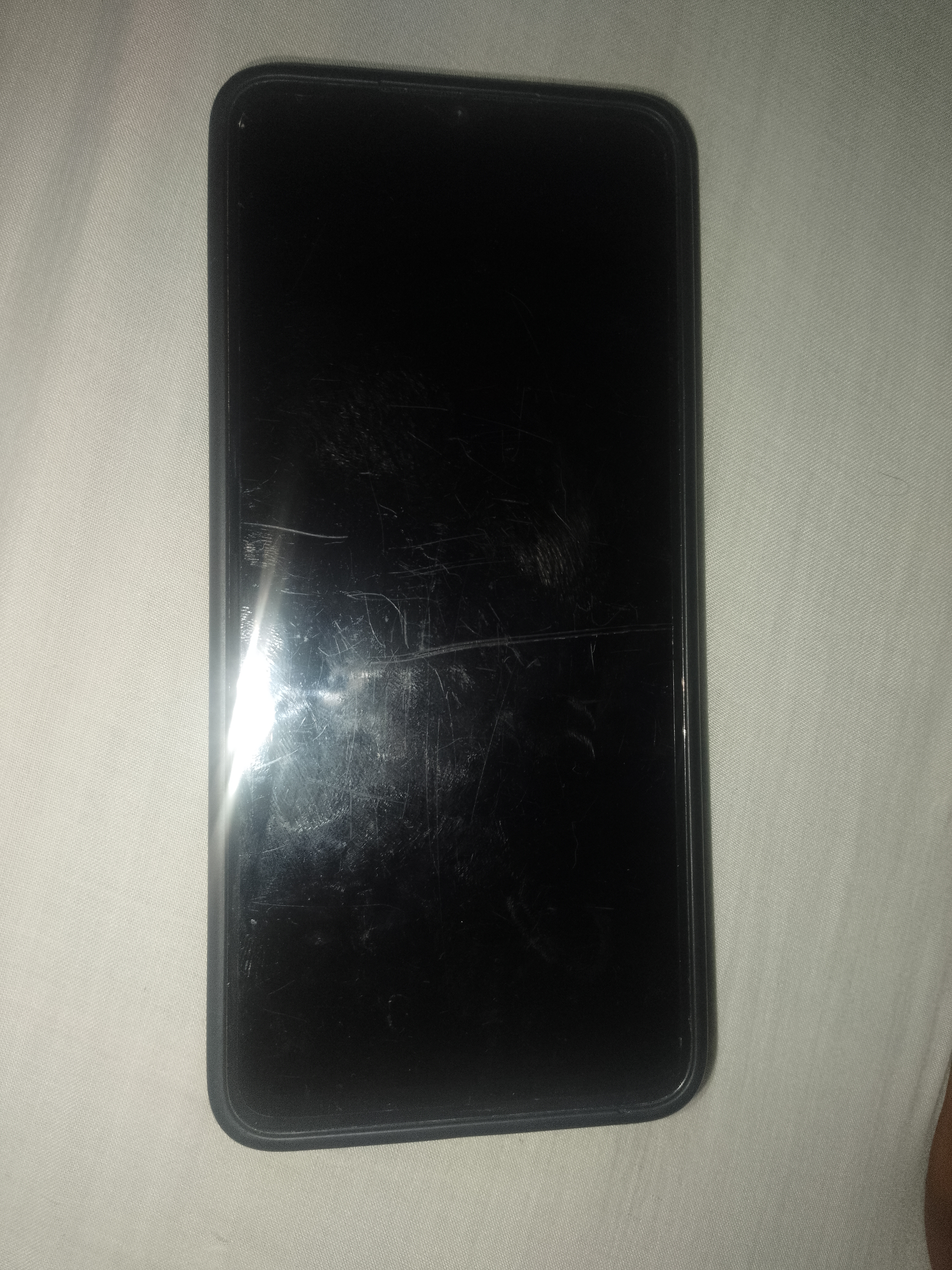 Smartphone Itel A06 32GO