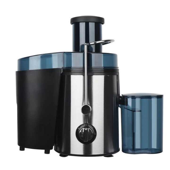 Extracteur de jus
