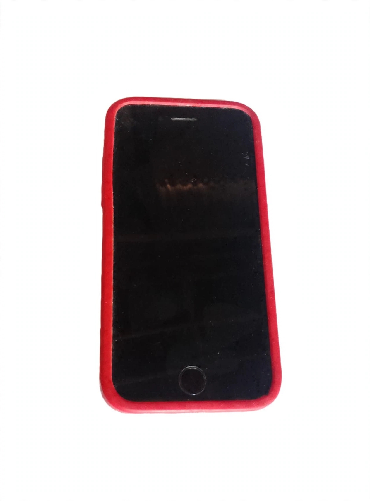 iPhone 8