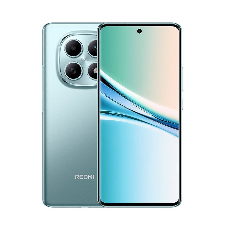 Redmi note 15