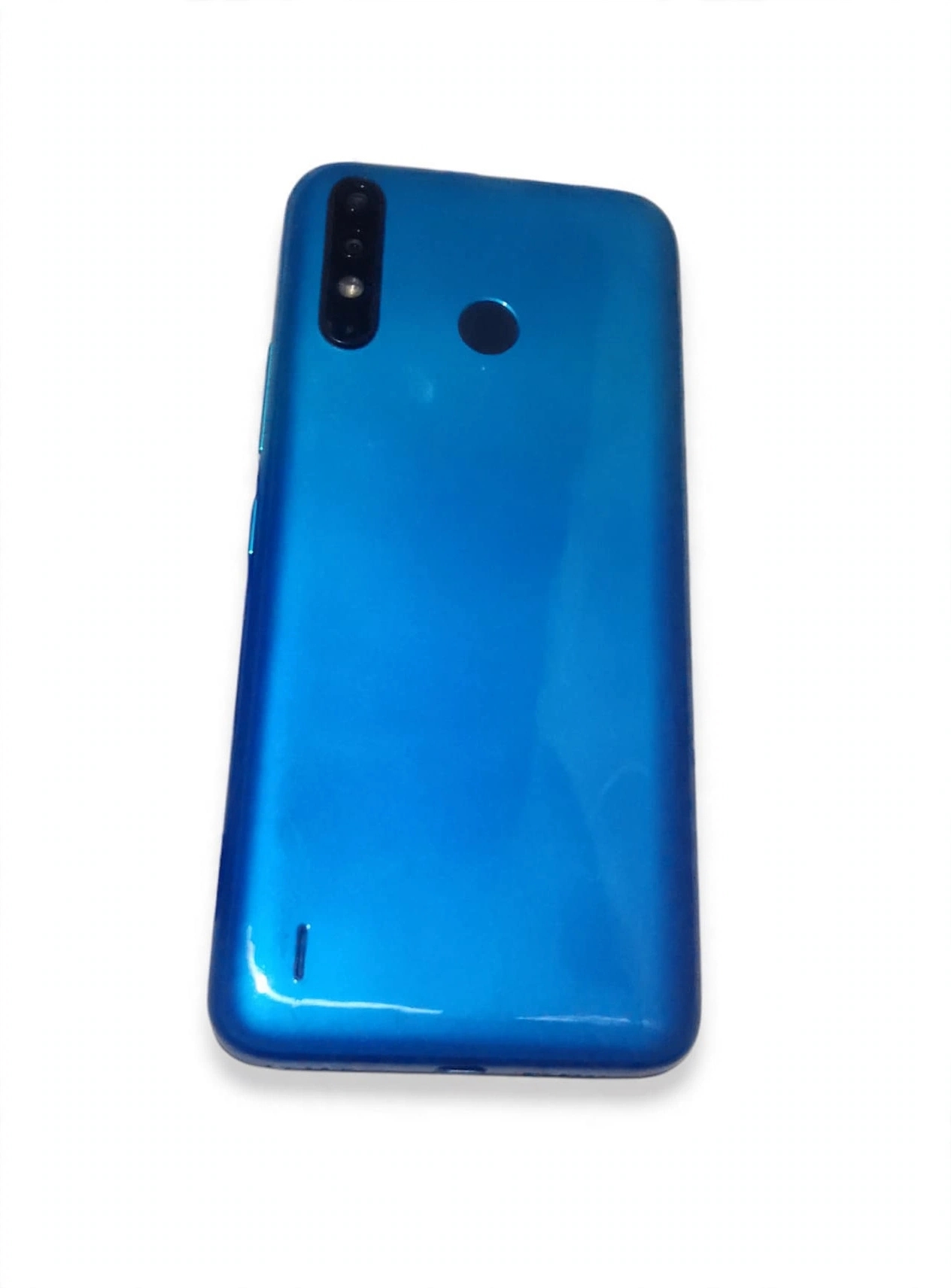 Itel A56