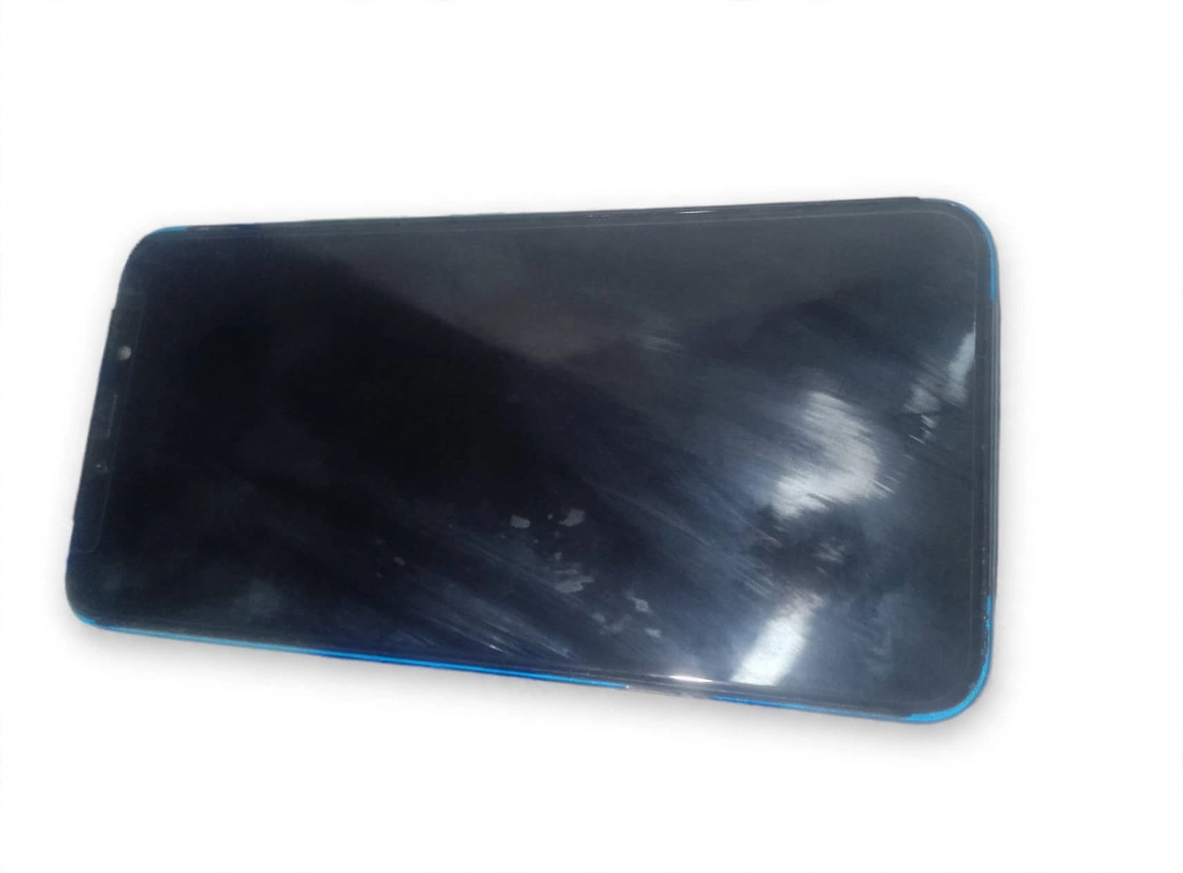 Itel A56