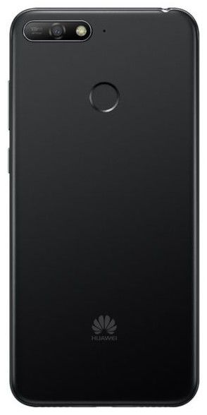 Huawei Y6 Prime 2018