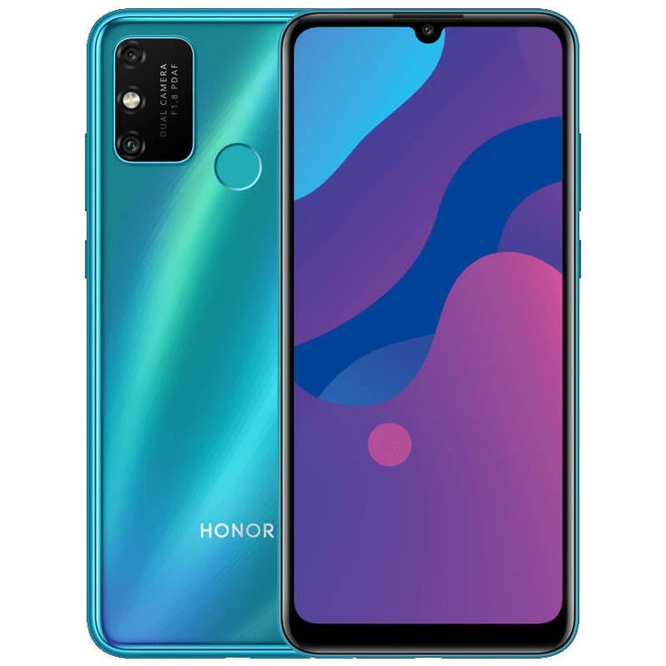 Honor 9 Play (9A)