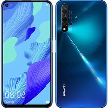 Huawei Nova 5T