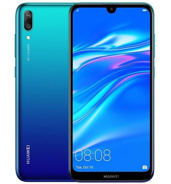 Huawei Y7 Prime 2019