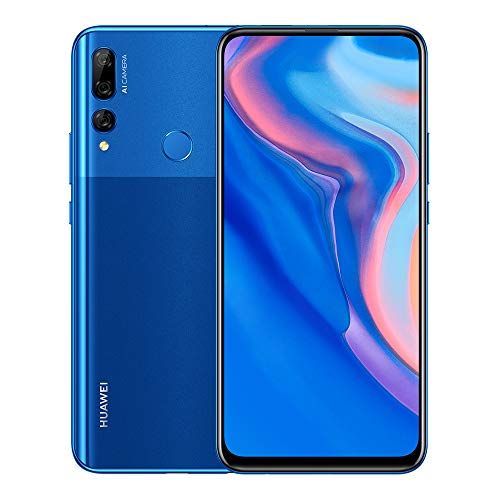 Huawei Y9 Prime 2019