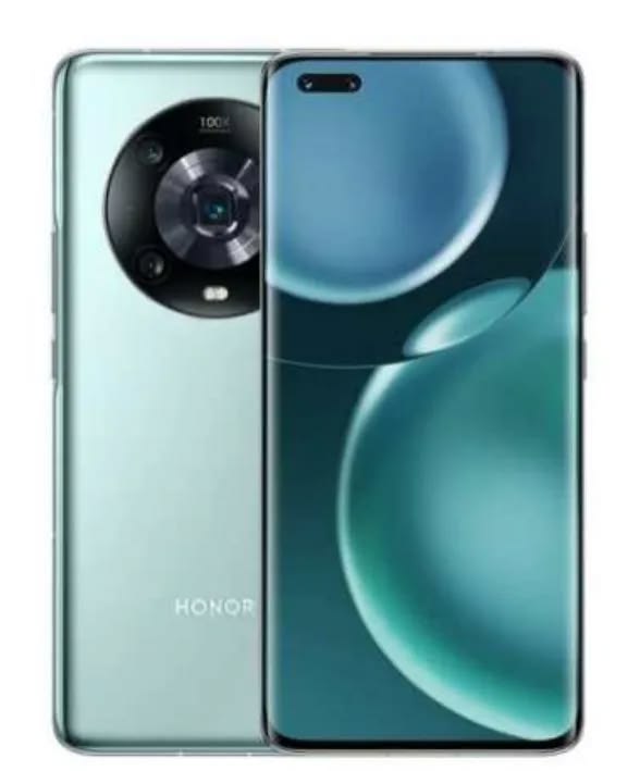 Honor Magic 3 Pro