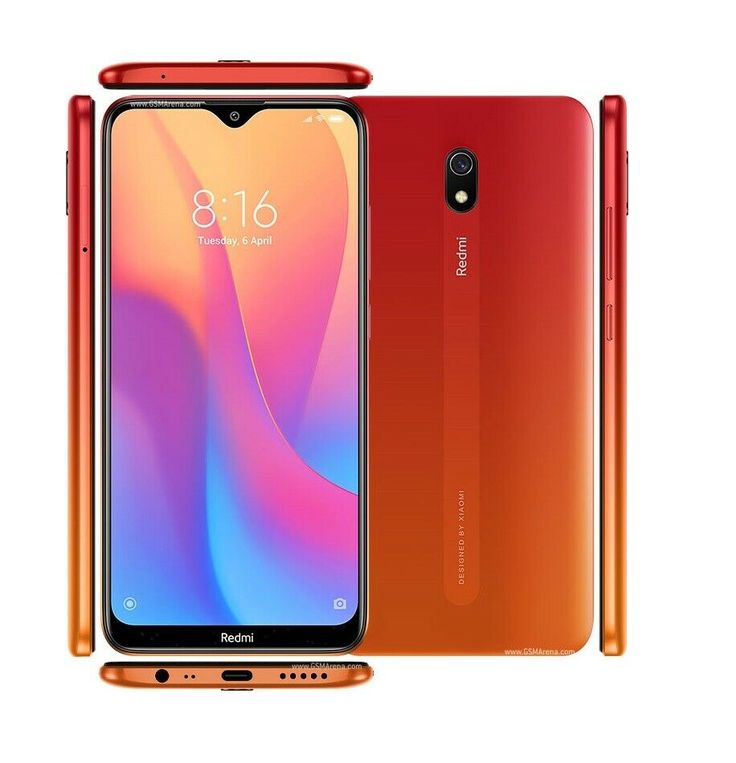 Redmi 8A