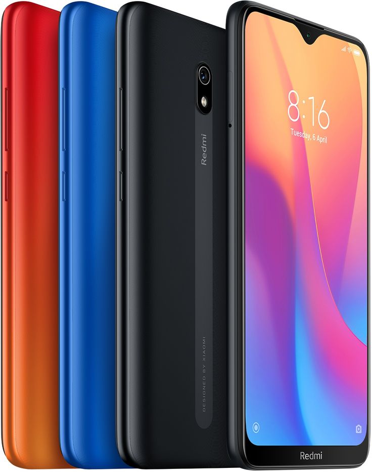 Redmi 8A