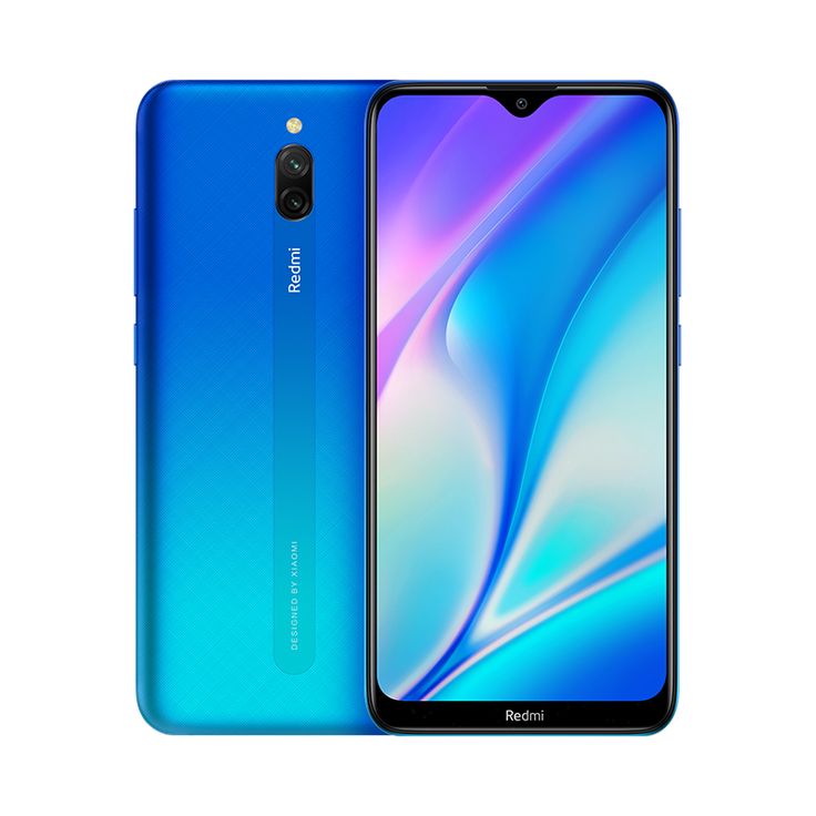 Redmi 8A