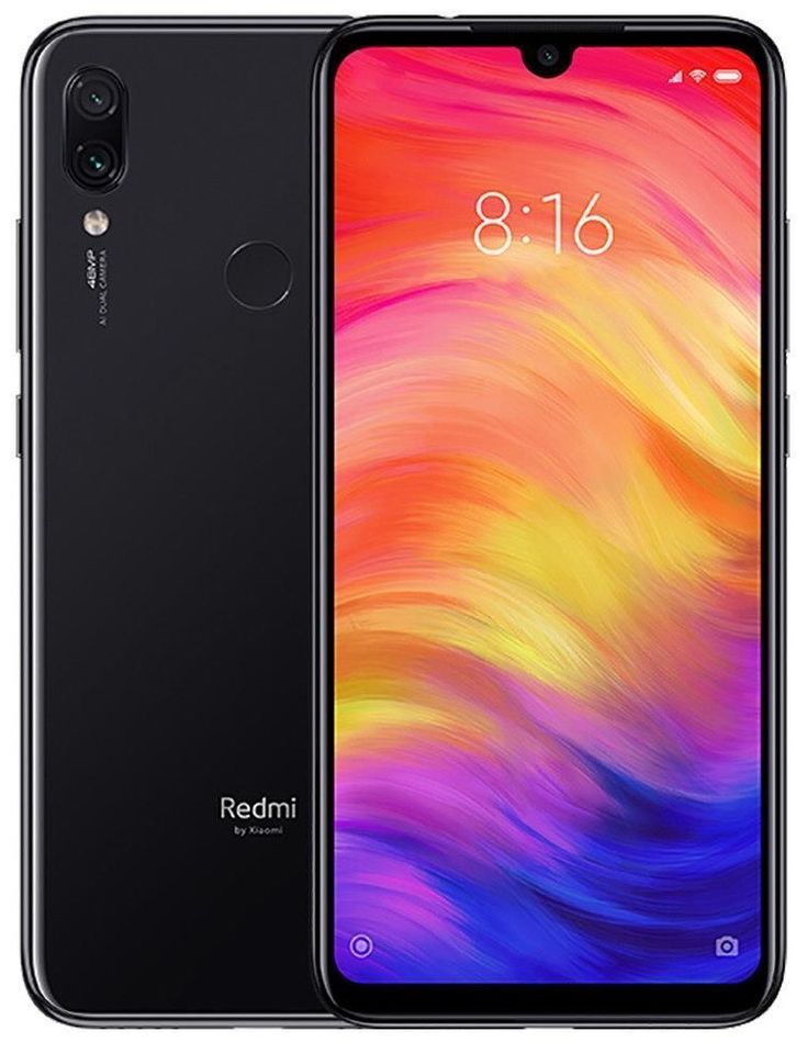 Redmi 7