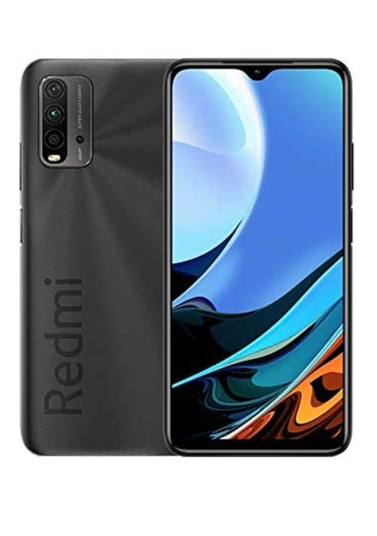 Redmi 9T