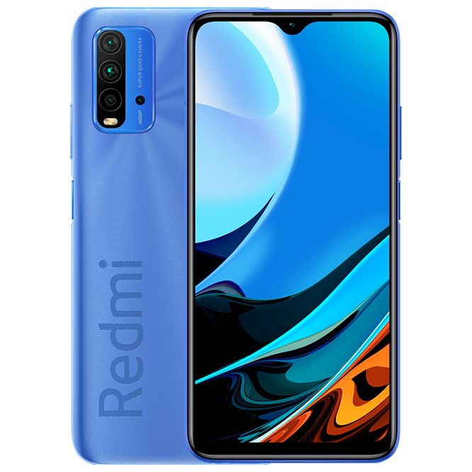 Redmi 9T