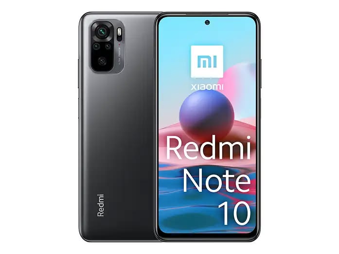 Redmi Note 10