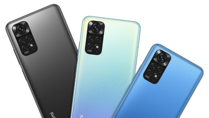 Redmi Note 11