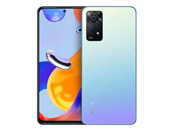 Redmi Note 11 Pro