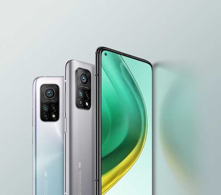 Xiaomi Mi 10T Pro
