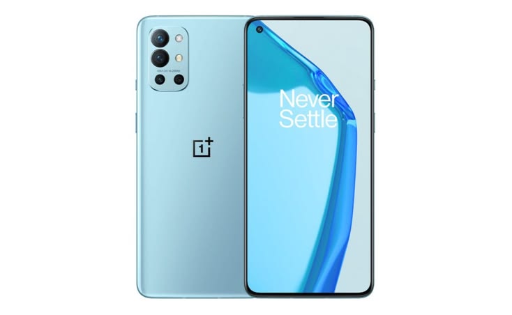 OnePlus 9