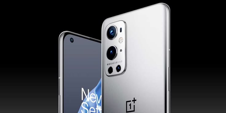 OnePlus 9 Pro