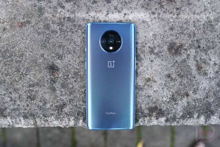 OnePlus 7T
