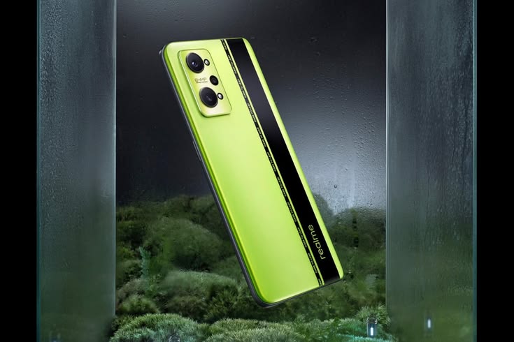 Realme GT Neo 2