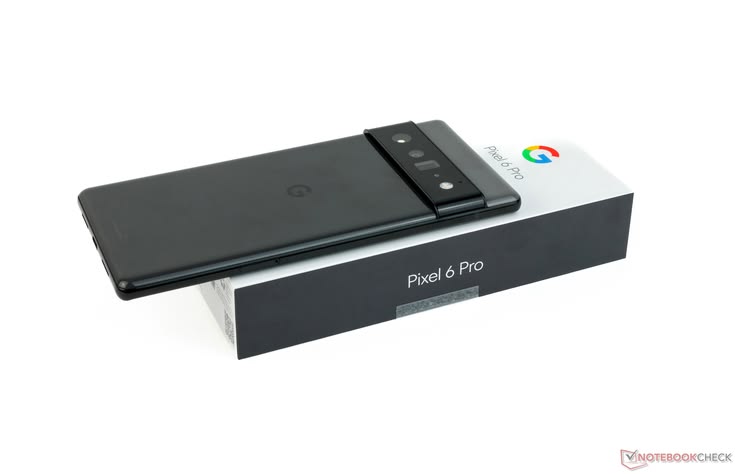 Google Pixel 6 Pro