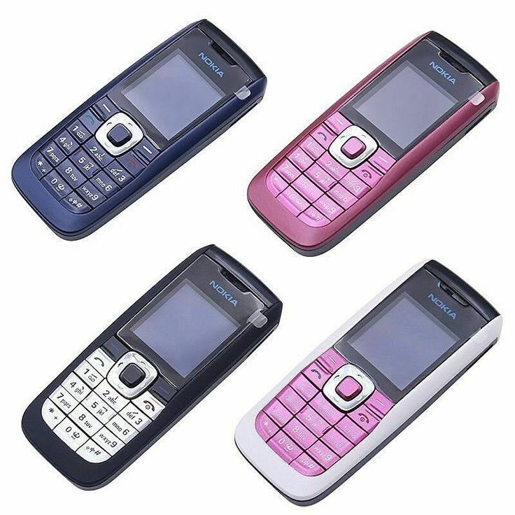 Nokia 2610