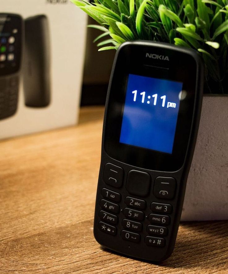 Nokia 106