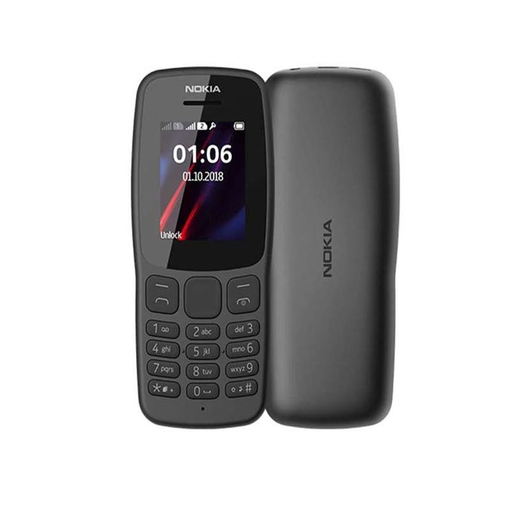Nokia 106