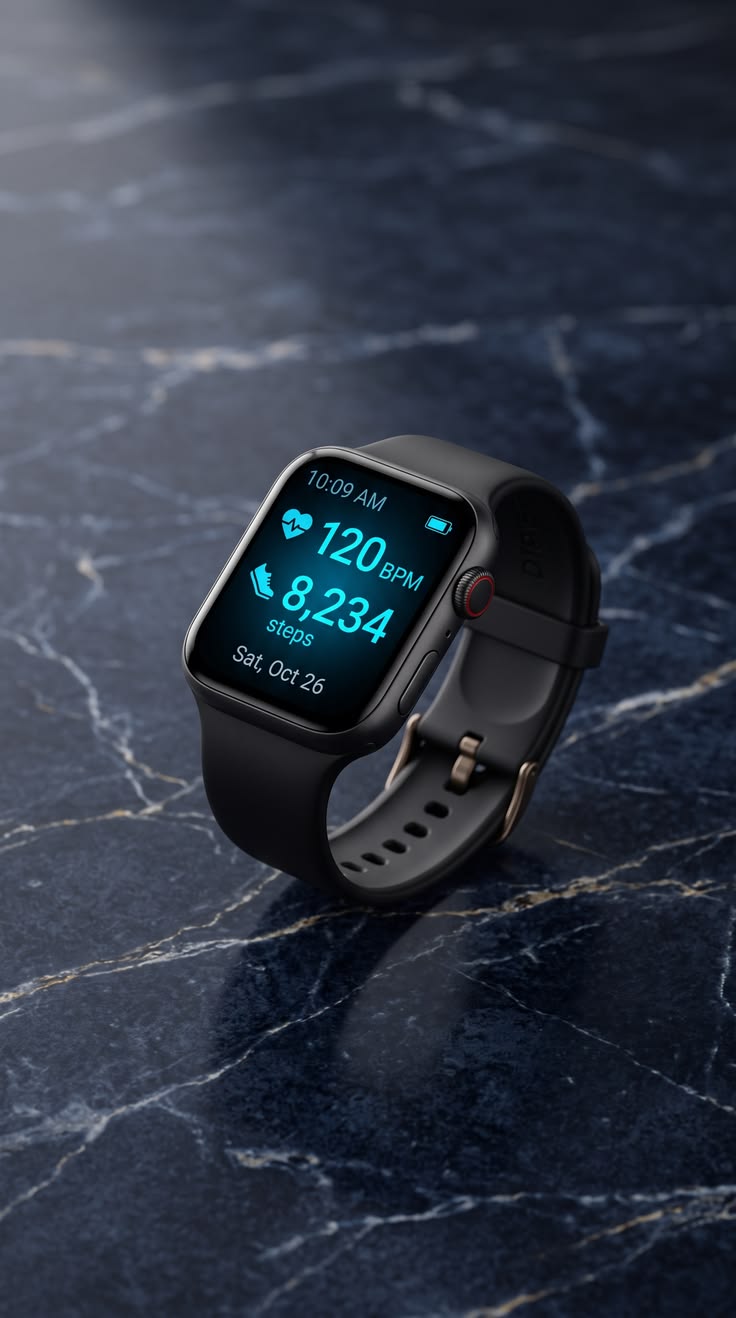 D18 Smartwatch