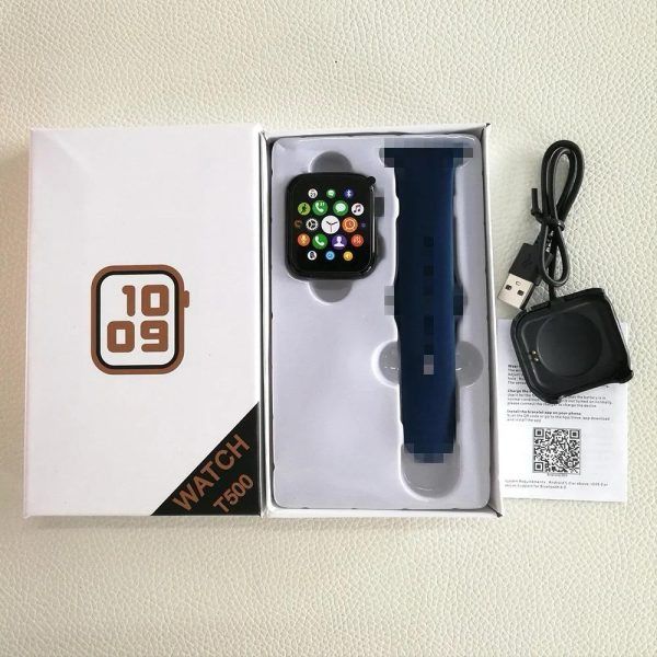 T500 Smartwatch