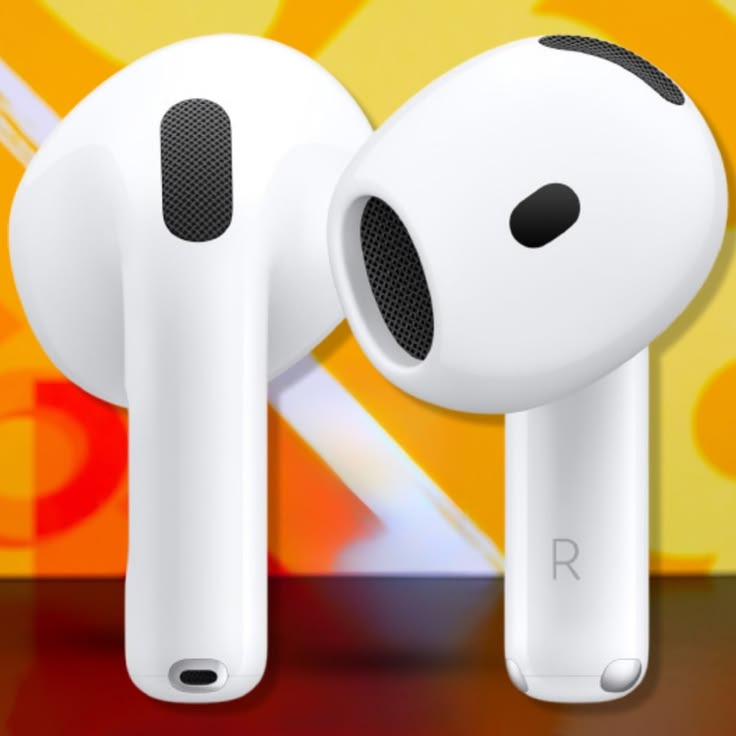 AirPods 4